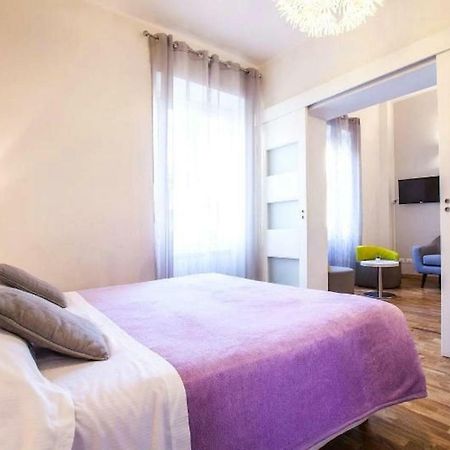 La Marmora Elegant Apartment Флоренция Екстериор снимка
