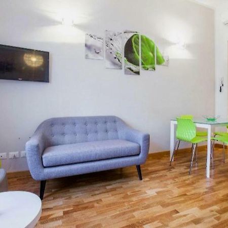 La Marmora Elegant Apartment Флоренция Екстериор снимка