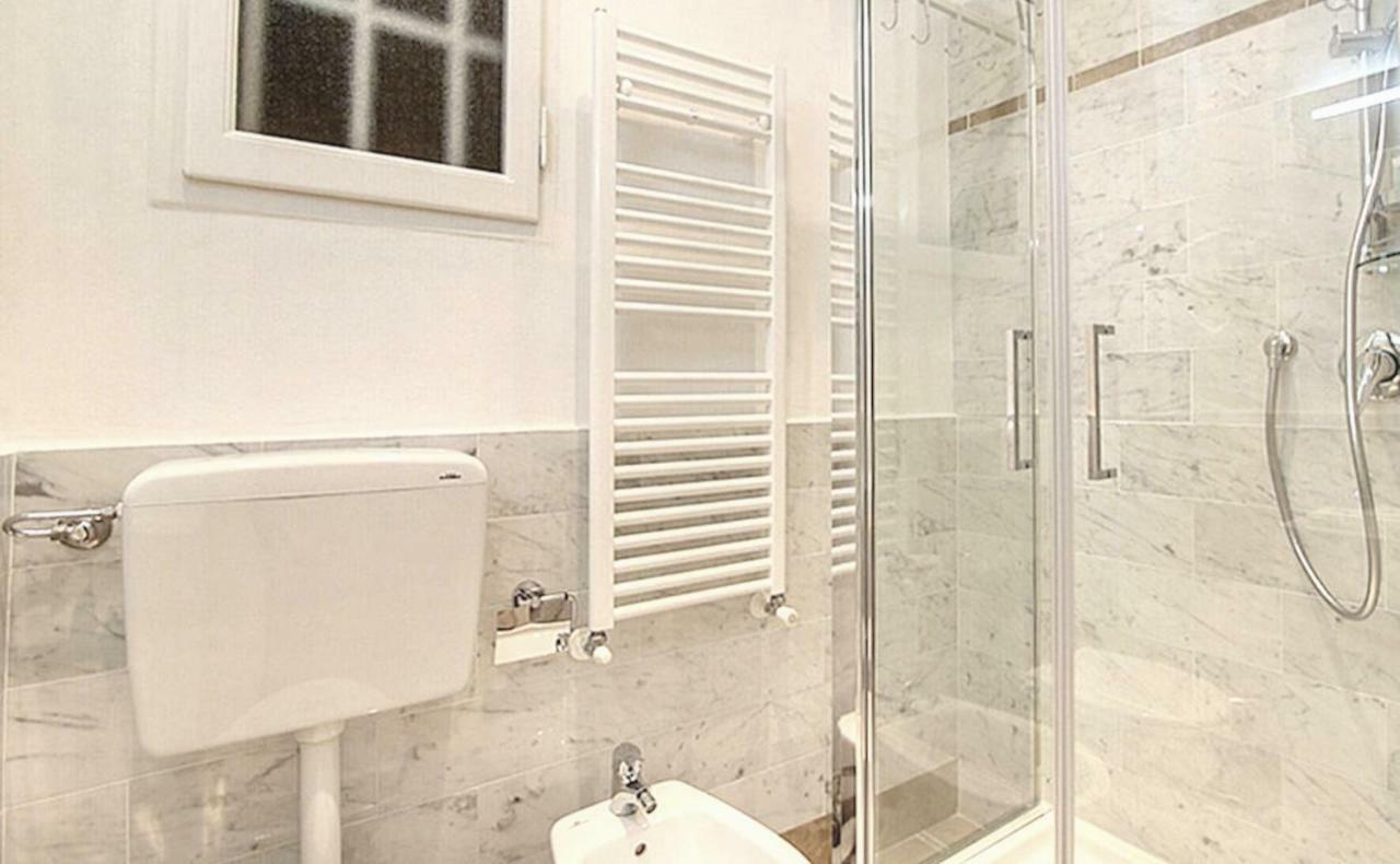 La Marmora Elegant Apartment Флоренция Екстериор снимка