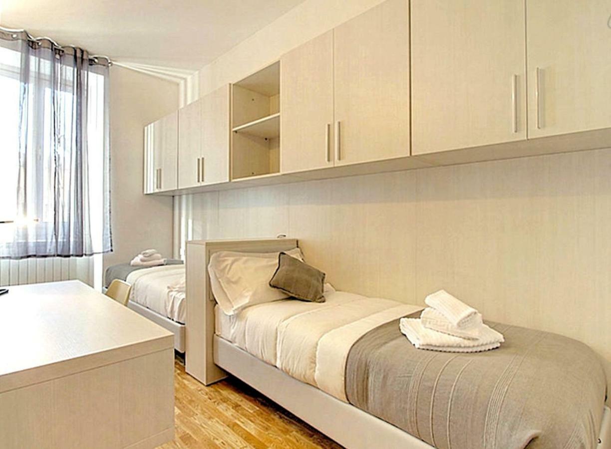 La Marmora Elegant Apartment Флоренция Екстериор снимка