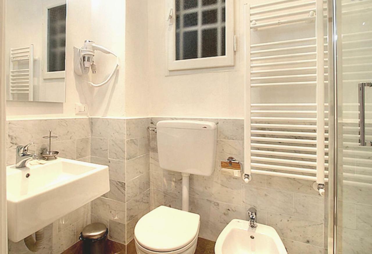 La Marmora Elegant Apartment Флоренция Екстериор снимка